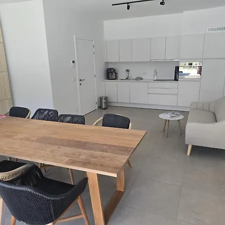 Coastline Q-house Appartamento *