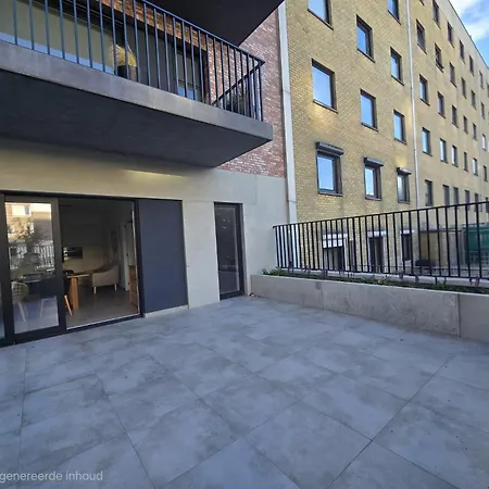 Coastline Q-house بلانكنبرخ