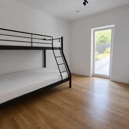 Coastline Q-house Appartamento *