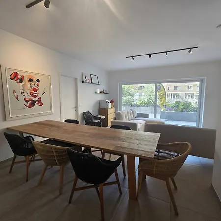 Apartment Coastline Q-house *