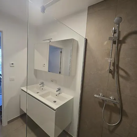 Coastline Q-house Blankenberge